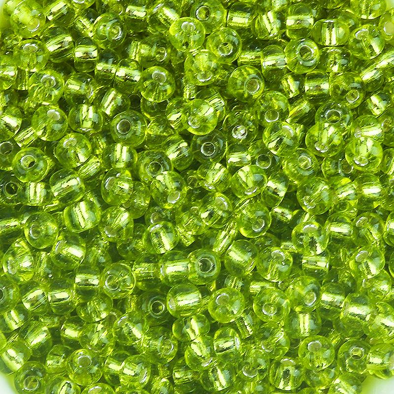 160/800pcs 4mm Glass Beads Seed Beads Loose Spacer Beads For Jewelry Making DIY Handmade Earrings Bracelets Necklace Accessories