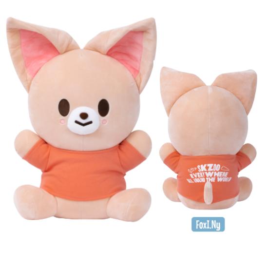 Stray Kids Peluche Skzoo Versione Abbracciami