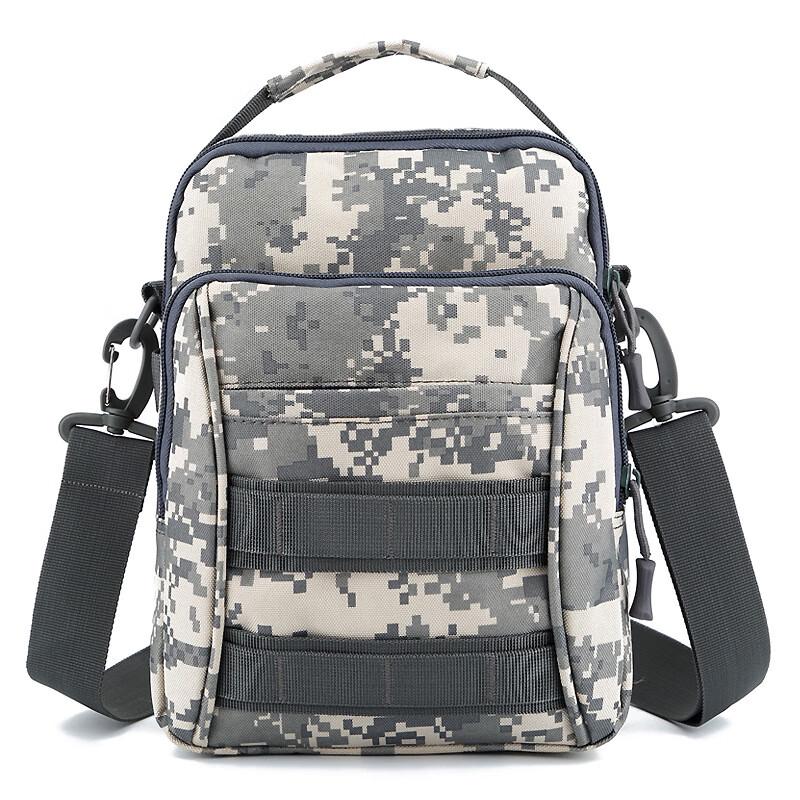Men's Outdoor Tactical Shoulder Bag