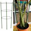 Climbing Plant Support Stand Cage Trellis Flowers Home Easy To Install