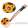 Professional A2212 Outrunner Brushless Motor High Power Motor Parts for RC Quadcopter