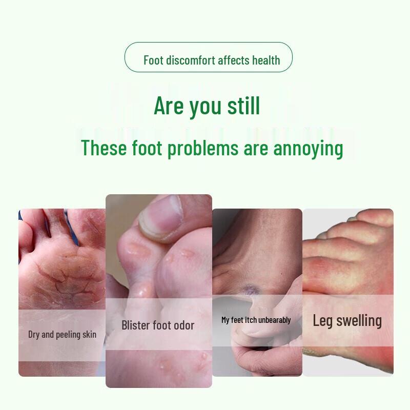 Yushitang Athlete's Foot & Odor Relief Spray