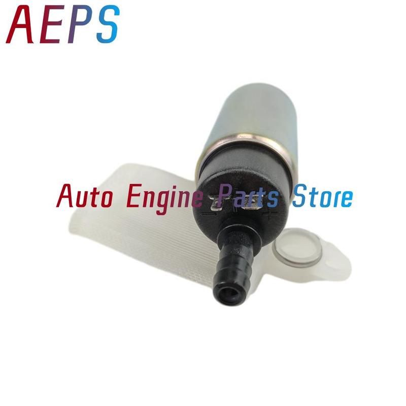 

1100-00072 1100-01370 75007088111 Electric Fuel Pump for HUSQVARNA TE510 TE450 TE125 TE 510 450 125 07-12