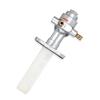 Motorcycle Fuel Tap Fuel Petcock 1A0-24500-02-00 Fit for Yamaha RD350LC RD400 Reserve Fuel Filters5
