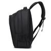 New Fashion Business Nylon Backpack Casual Simple Student School Bag Large Capacity Travel Computer Backpack