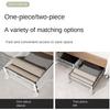 with Wheels Under Bed Storage Containers Large Capacity Shoe Organizer Drawer  Bedroom
