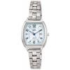 ALBA Ingenu Solar Watch AHJD414 Women's