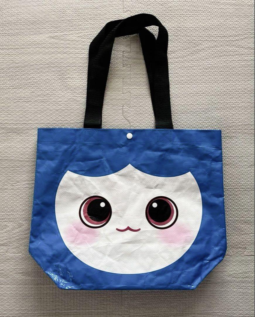 

[USED] TWICE THIS IS FOR Popup Mini Shopper Bag Tzuyu