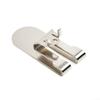 Spona na opasek DCF620 DCF620B DCF622 Sádrokarton pro šroubovák
