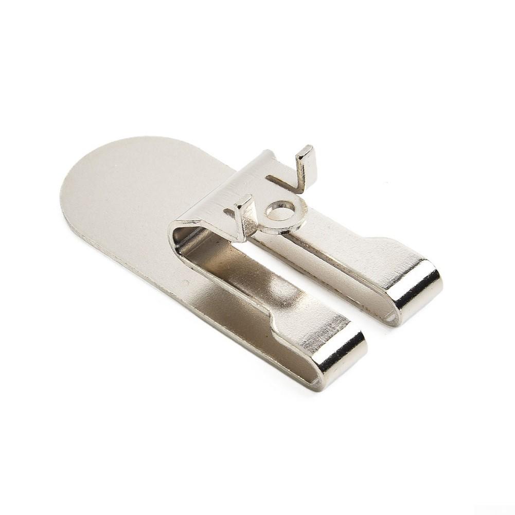 Spona na opasek DCF620 DCF620B DCF622 Sádrokarton pro šroubovák