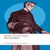 His Last Bow by Arthur Conan Doyle Paperback Book 9780198864349