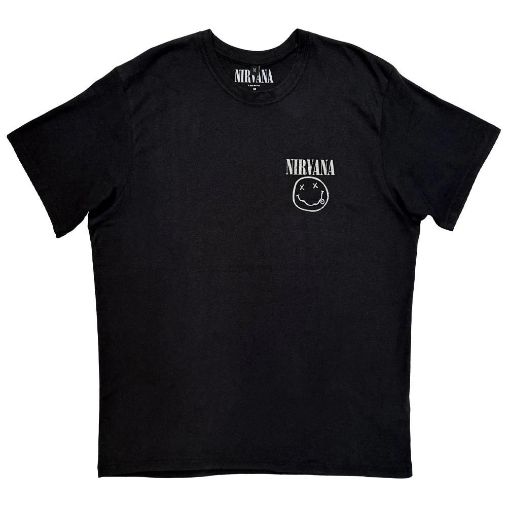 Nirvana More Drive Premium Carbon T Shirt XL