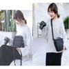 Lightweight Camera Shoulder Bag for Travel Waterproof Nylon  Storage With Adjustable Strap for Outdoor Photographers
