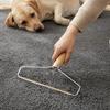 Rulou scame Reutilizabil Îndepărtător păr animale Auto-curățare Lavabil Rasor Mâner Ergonomic Haine Mobilier Rasor scame