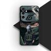 for Apple iPhone 16 14 15 Plus 11 Pro Max 16E ProMax + 16Plus 15+ 14+ Phone Cover Soft Case Kakashi Narutos Itachi Uchiha Sasuke