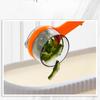 Multi-functional household kitchen special fruit peeler paring knife stock