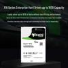 Seagate Exos X18 Enterprise SATA Hard Drive