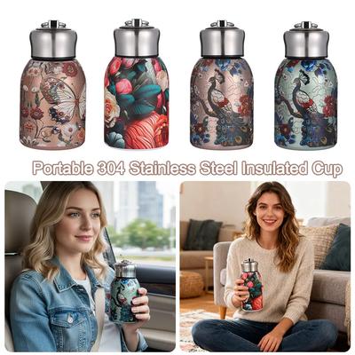 Recipientes para bebidas – Termos