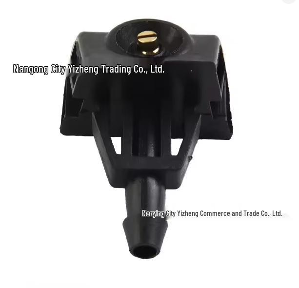 Front Windshield Washer Nozzle for Tiida, Livina, Sylphy, Sunny, Qijun, Venucia D50, R50
