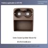 AITO M9 Water Cup Holder Storage Tray Protective Pad – Fits 26 Models