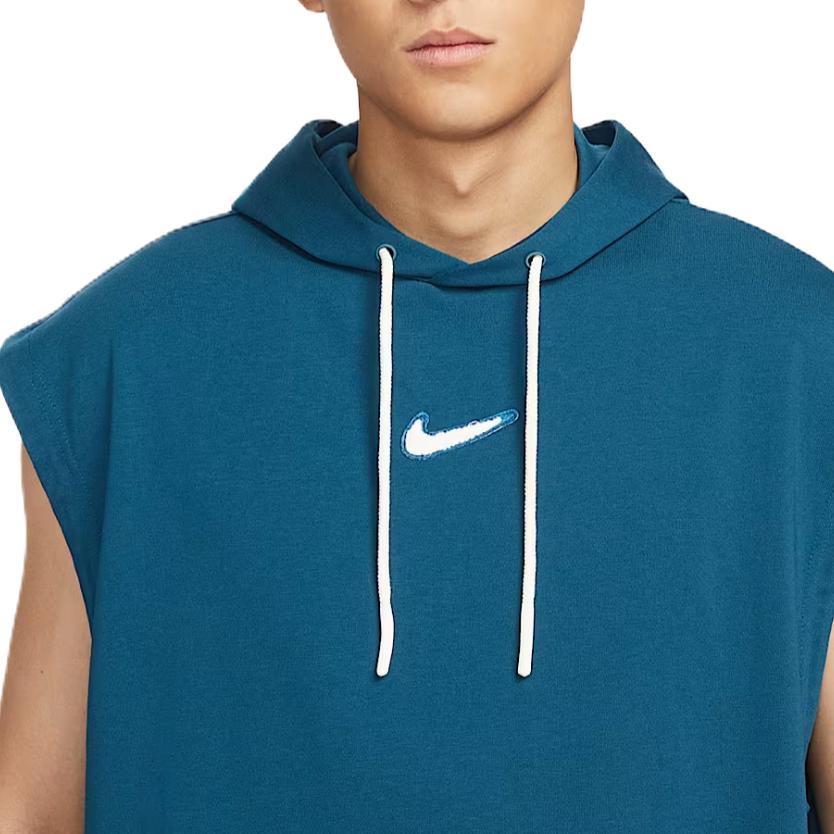 Nike Felpa Dri Fit SS25 Uomo HV1893-415