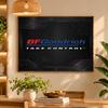 5D Diamond Painting BFGoodrich DIY Full Drill Diamond Art Kit Home Decoration