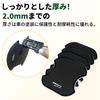 Improved Tape Door Handle Protector for Suzuki Swift Sport Strong Silkscreen Printed Car Door Knob Scratch Paint Door Handle Protection TPU Easy