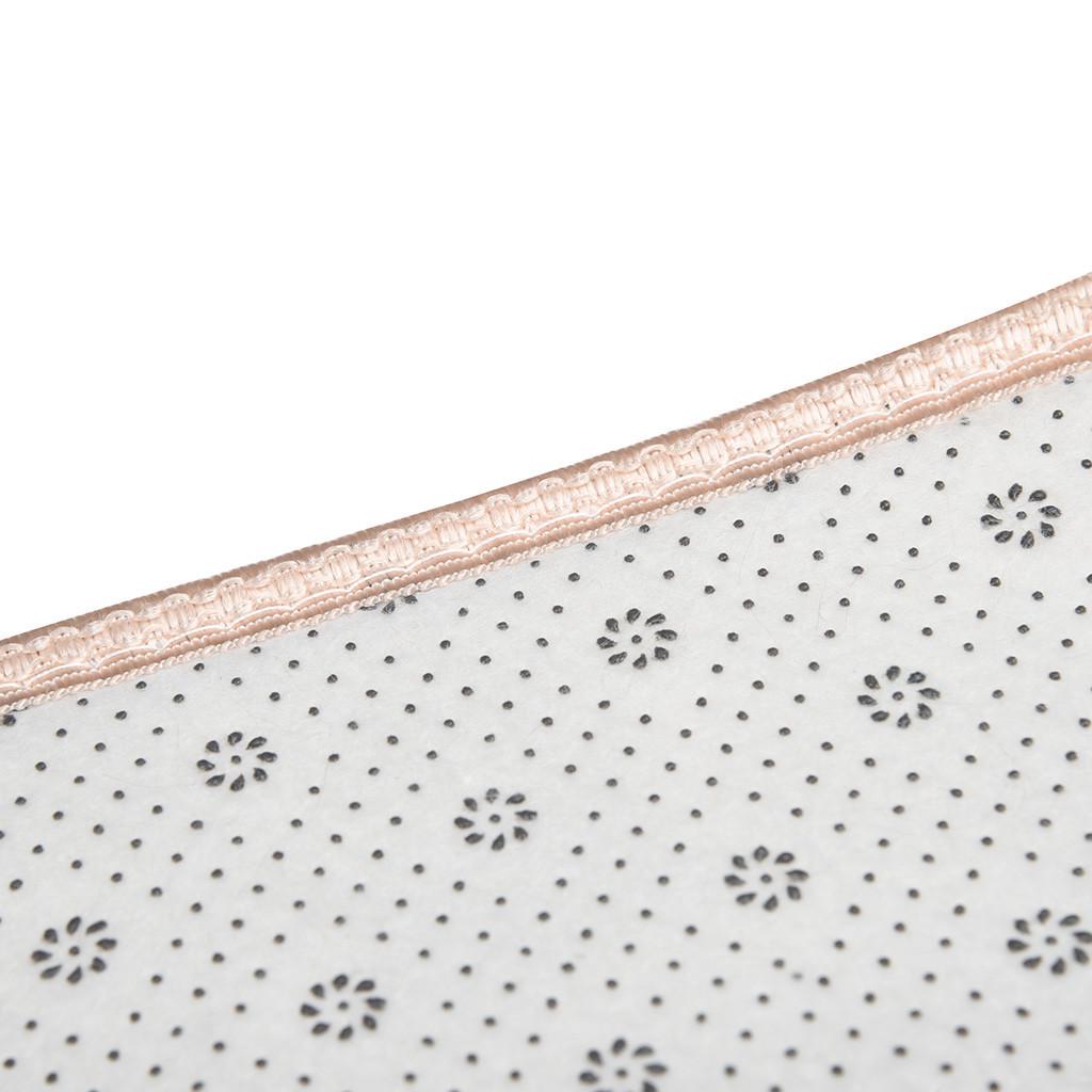 Sagit Ultra,Soft,Modern,Area,Rugs,,Shaggy,Nursery,Rug,Home,Room,Plush,Carpet,Decor