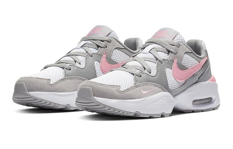 Nike Air Max Fusion GS 'Light Smoke Grey Pink' CJ3824-003