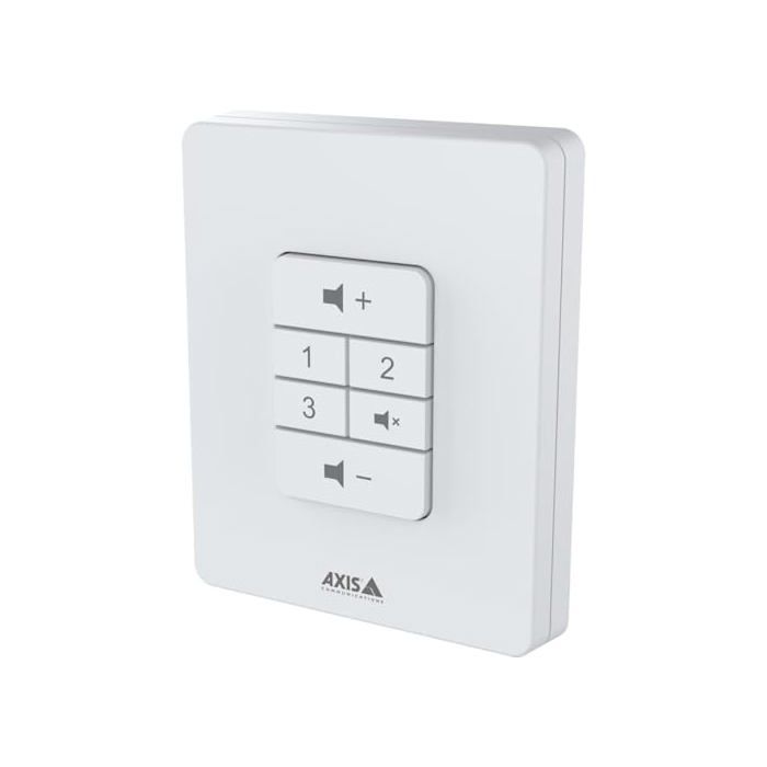 Régulateur De Volume - AXIS - C8310 - Multi-plateforme