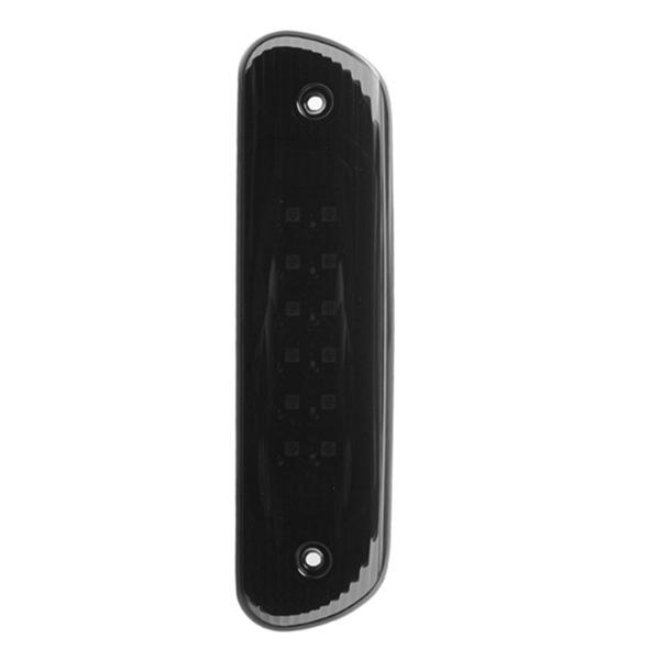 Fits 09-14 Jeep Grand Cherokee High Mount Stop Lamp None