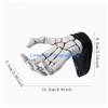 Y5JC Multifunctional Skeleton Hand Wall Hook for Key and Bracelets Hanging Ornament