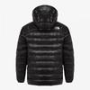The North Face Mattehorn Down Jacket Ebony Nj1dr96c