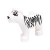 Scene Supplement Large Particle Animal Building Block Accessories Dinosaur Elephant And Other Bulk Building Block Accessories
