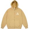 Pigment Wash Tri Ferg Hood P26CS100