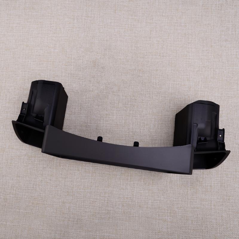 Car 9inch Stereo Radio Fascia Panel Frame with Harness Black Fit for Toyota Corolla EX 2007 2008 2009 2010 2011 2012