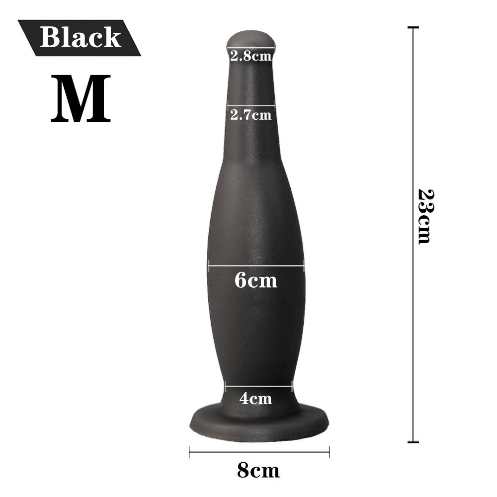 Jucării Sexuale pentru Adulți Dildo Mare pentru Femei Penis Dick Cock Dop Anal Pegging Fisting Masturbator