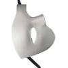 Mask Carnival Costume Props Half Face Mask Prom Party Supplies Party Cosplay Props Halloween  Masks