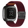 Parachute Strap for Fitbit Versa 3 4 band smartwatch Accessories replacment sport nylon belt Bracelet correa Fitbit Versa4 3