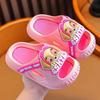 Paw Patrol Children's Slippers Summer Boys Kids Bath Non-Slip Indoor Big Kids Girls Baby Cool Slippers