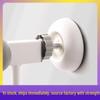 Children & Pet Safety Gate Y-Type Anti-slip Nut Bolt Accessory for Stairwell Rails