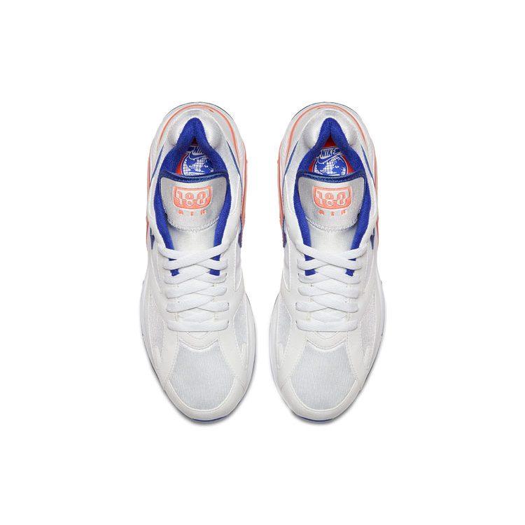 Nike Air Max 180 Ultramarine 2018 615287-100