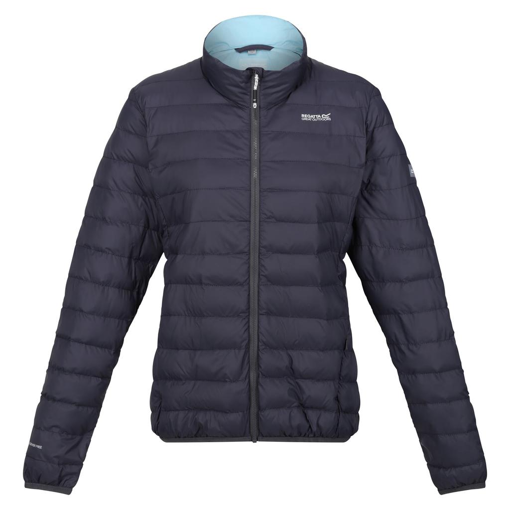 Regatta Womens/Ladies Hillpack Padded Jacket