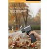 990000RPM Powerful Air Blower Turbo Blower Brushless Motor Turbo Fan Wind Speed 75m/s 10000mAh with LED display Air duster