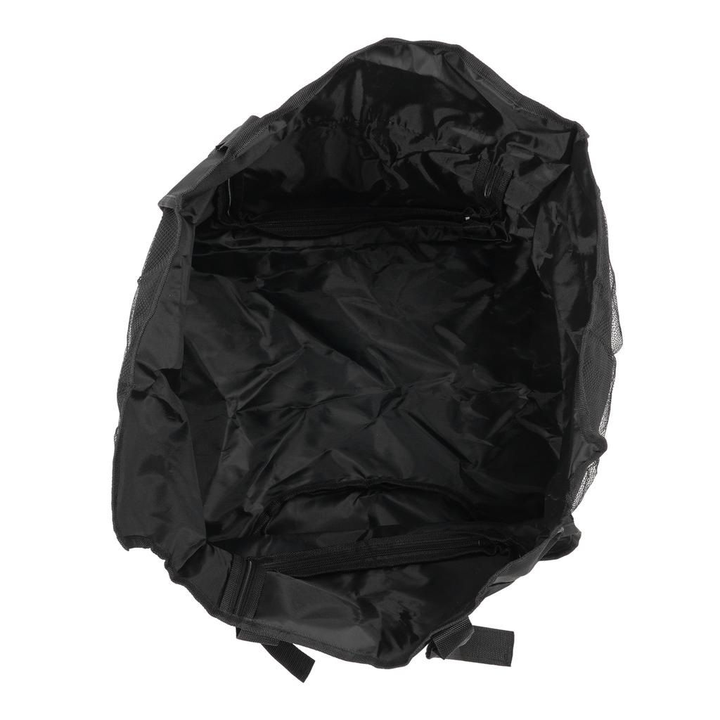 Solargenerator-Abdeckung, tragbar, regenfest, Polyester, Staubschutz für Solargeneratoren im Freien