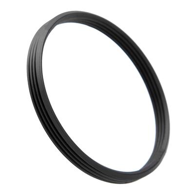 Anello Adattatore Step-Up M39-M42 da 39 mm a 42 mm Sostituisce M39 a M42 Anello Adattatore Filettato per Obiettivo Fotocamera M39 da 39 mm a 42 mm