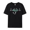 Nurse Heartbeat Stethoscope T-Shirt