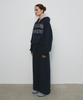 Saendeulig Overfit Sweat Pants_Navy
