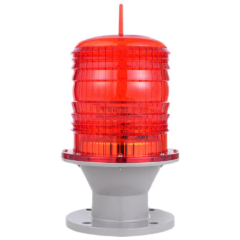 Yingyu 122 Series Medium Intensity Aviation Obstruction Light