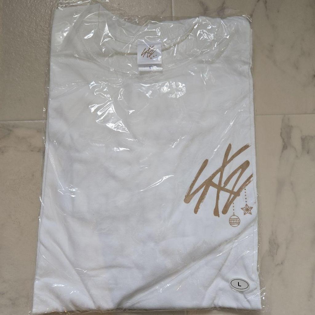 [USED] Stray Kids Oversized Long T-Shirt